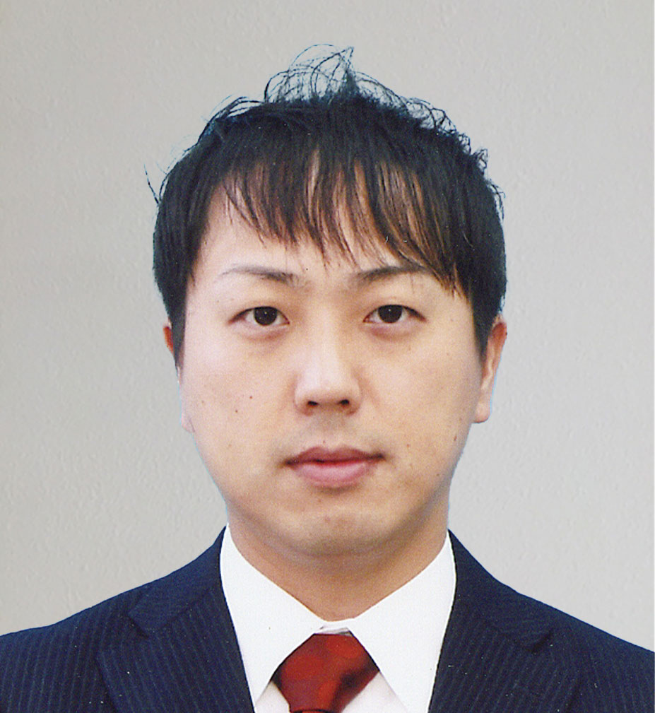 理事長