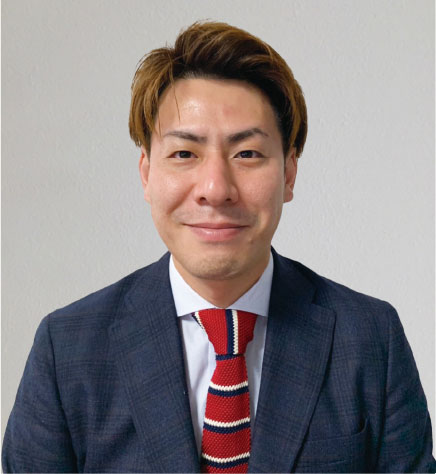 事務局長