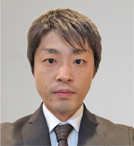 副理事長