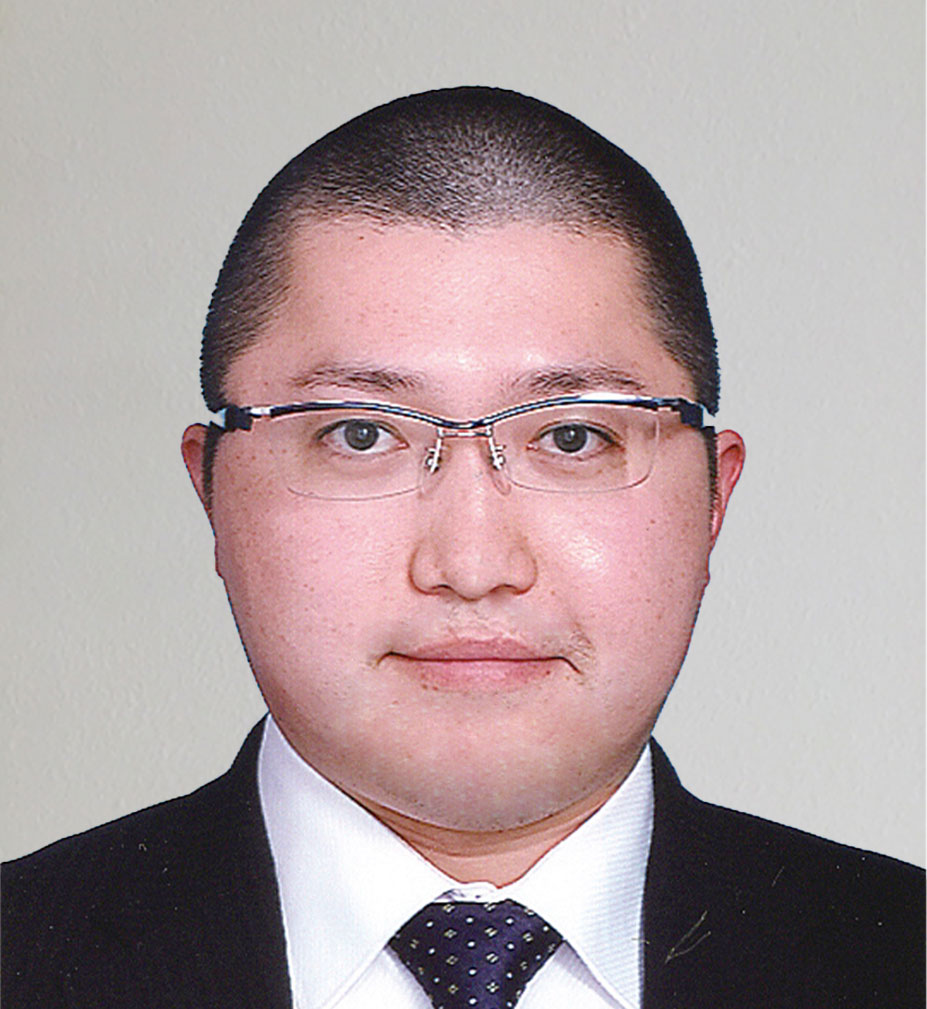 議長