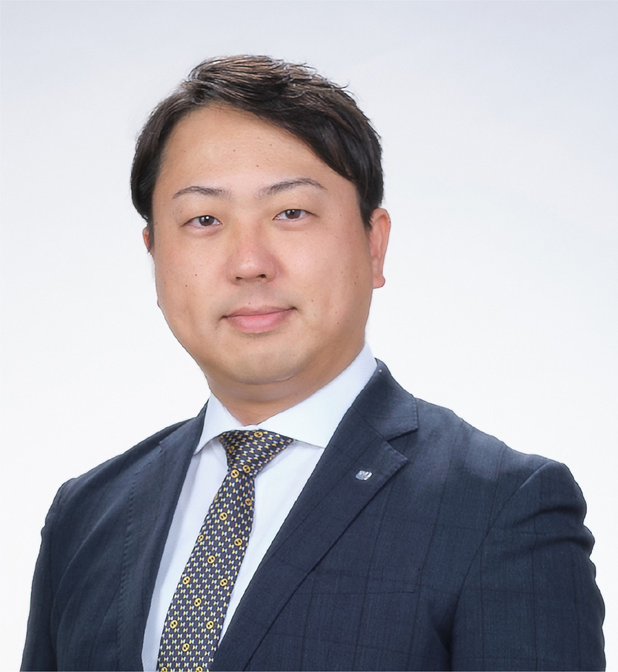 理事長