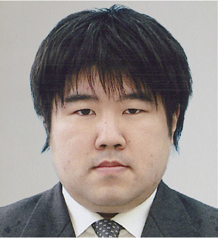 副理事長