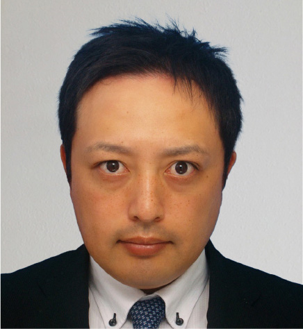 専務理事