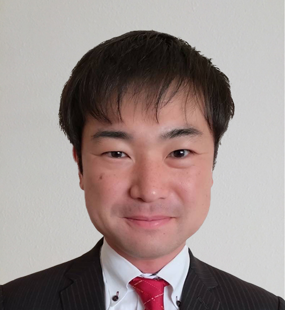 委員長