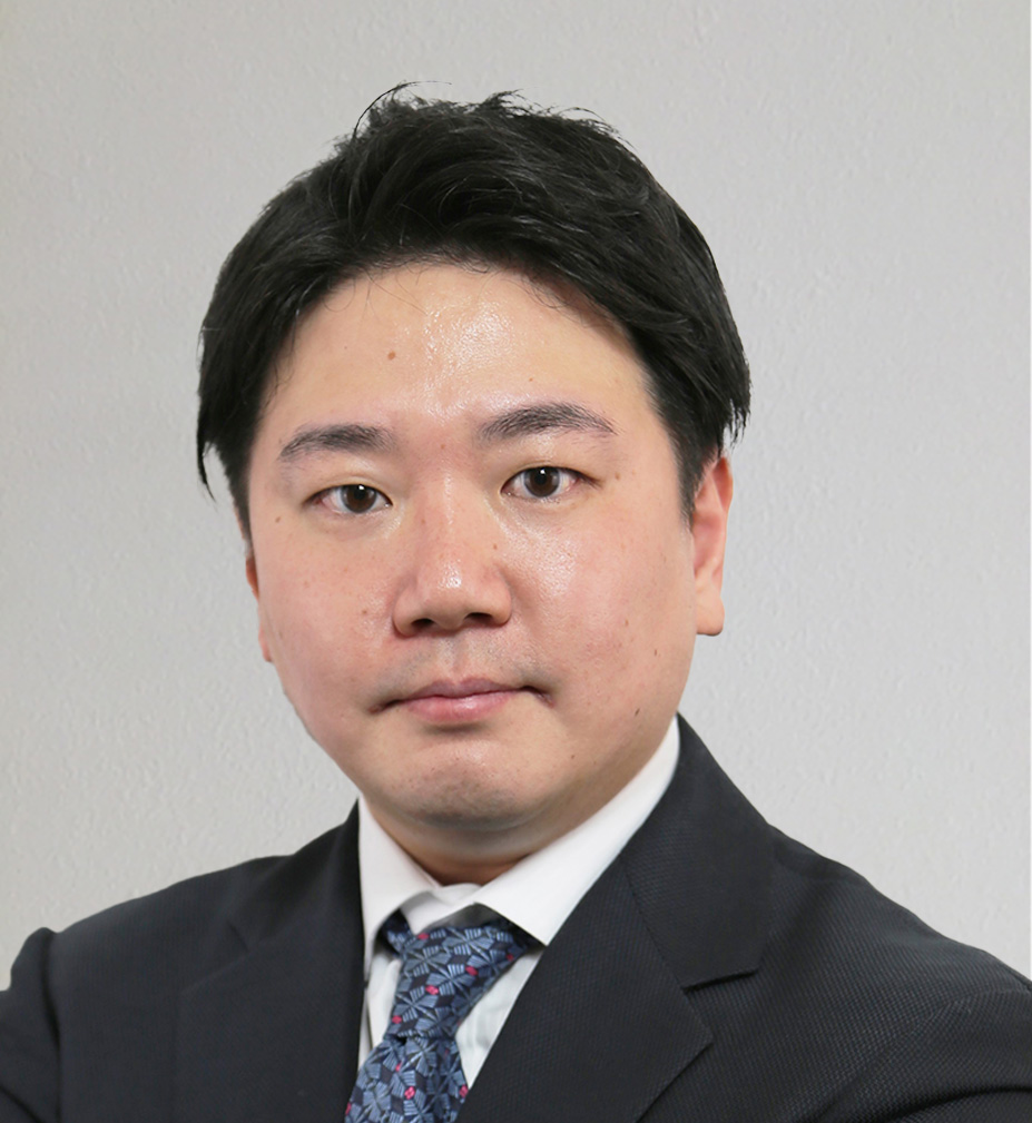 委員長