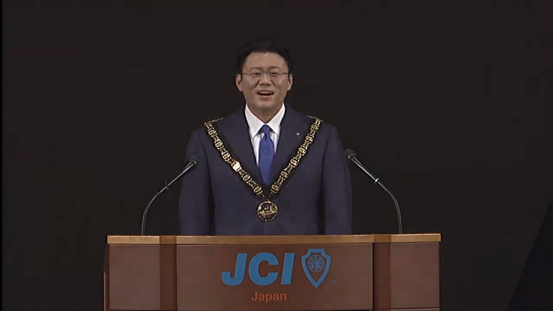 2022年度会頭所信