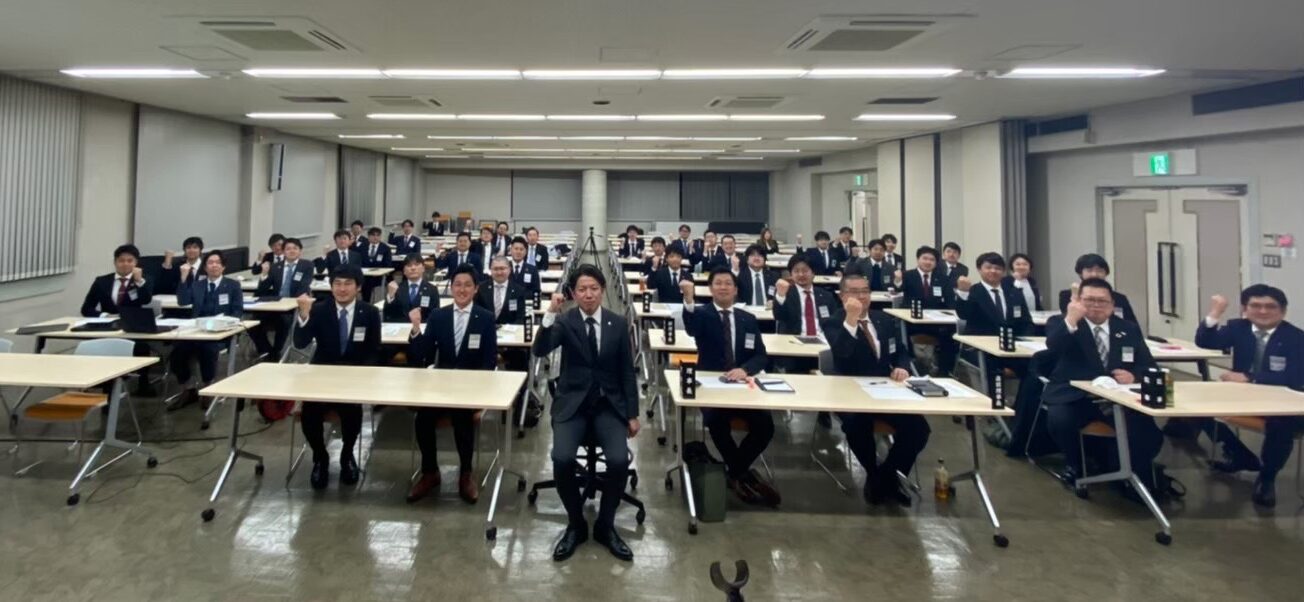 公益社団法人射水青年会議所 ２０２２年２月度事業「passion in your heart!!　情熱を胸に行動しよう」