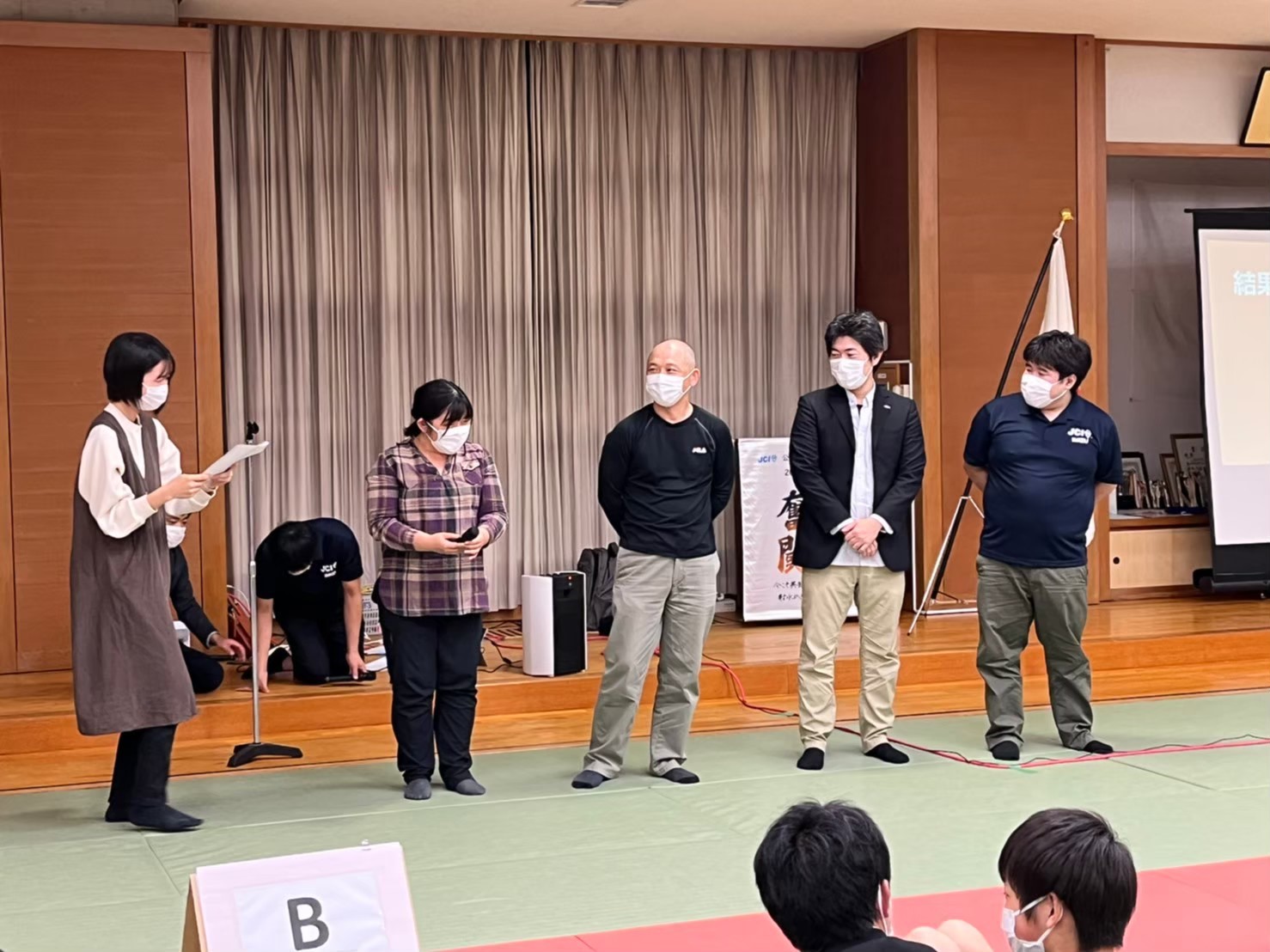 最速クリアチーム