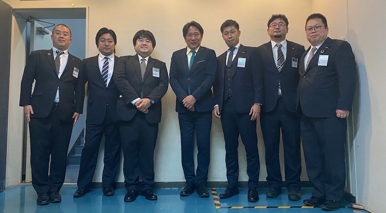 集合写真